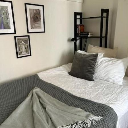 Stockholm Loft Haven 3 Beds In A 1- Bedroom Gem - 917 Exterior foto