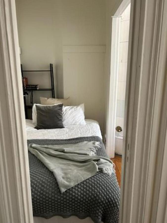 Stockholm Loft Haven 3 Beds In A 1- Bedroom Gem - 917 Exterior foto