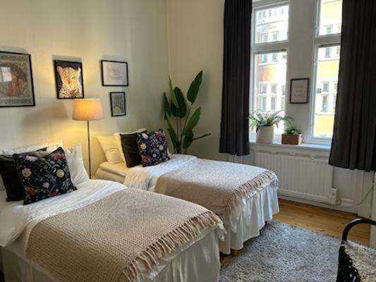 Stockholm Loft Haven 3 Beds In A 1- Bedroom Gem - 917 Exterior foto