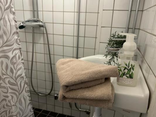 Stockholm Loft Haven 3 Beds In A 1- Bedroom Gem - 917 Exterior foto